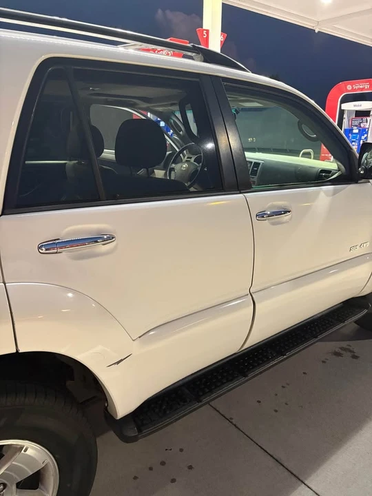 2008 Toyota 4Runner 4th Gen - Image 5 of 10