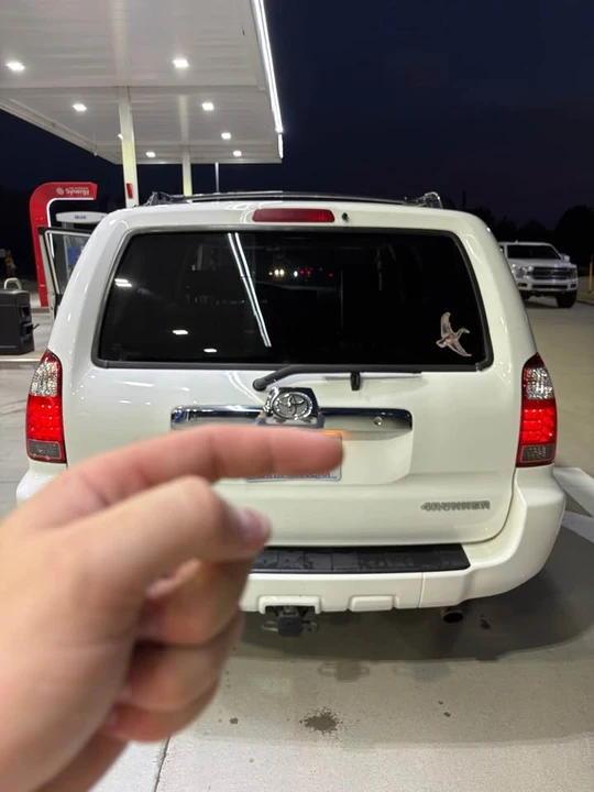 2008 Toyota 4Runner 4th Gen - Image 2 of 10