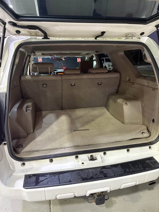 2008 Toyota 4Runner 4th Gen - Image 6 of 10