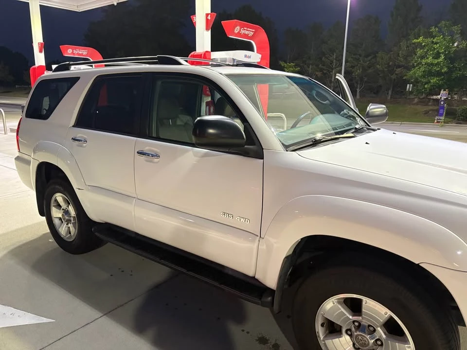 2008 Toyota 4Runner 4th Gen - Image 4 of 10