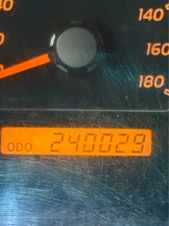 2008 Toyota 4Runner 4th Gen - Image 9 of 10
