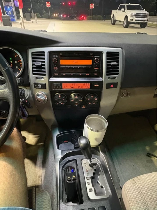 2008 Toyota 4Runner 4th Gen - Image 10 of 10