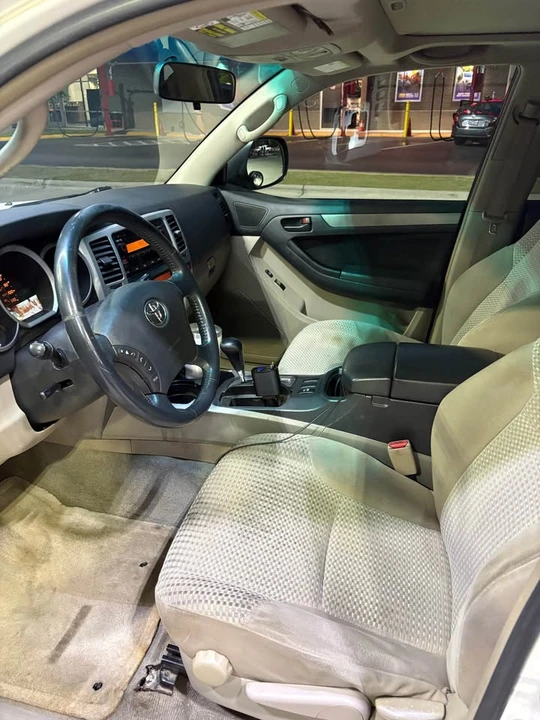 2008 Toyota 4Runner 4th Gen - Image 8 of 10