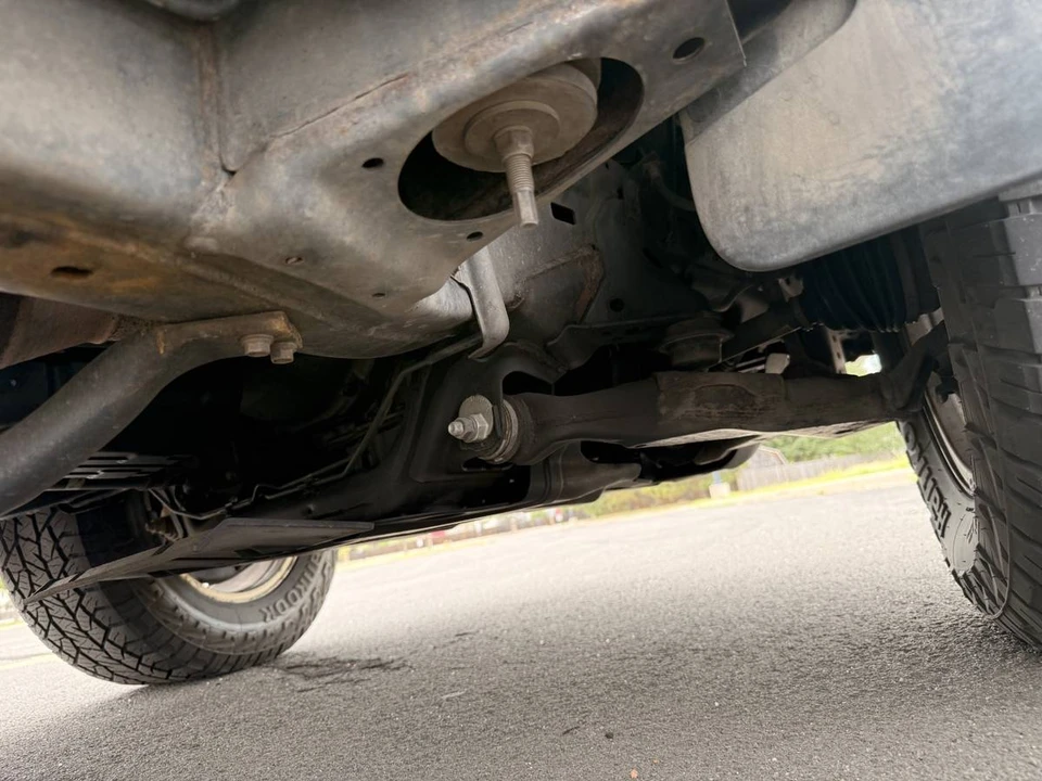 2008 Toyota 4Runner 4th Gen - Image 19 of 24