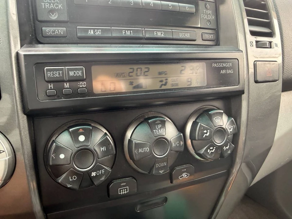 2008 Toyota 4Runner 4th Gen - Image 13 of 24