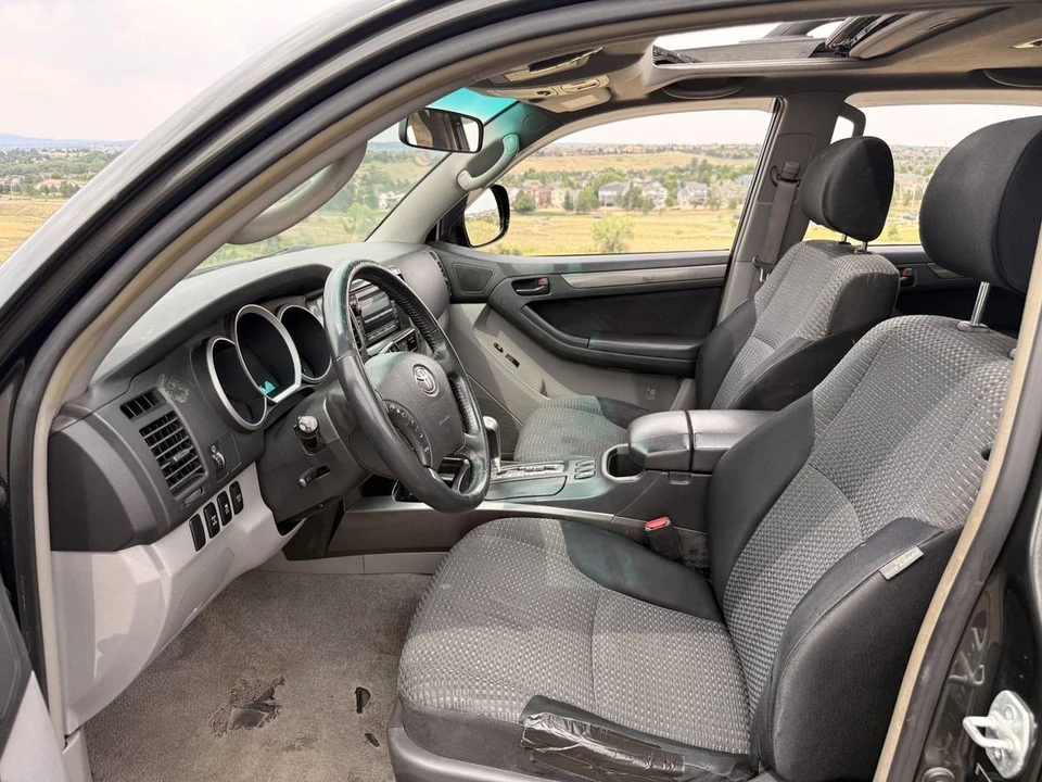 2008 Toyota 4Runner 4th Gen - Image 8 of 24