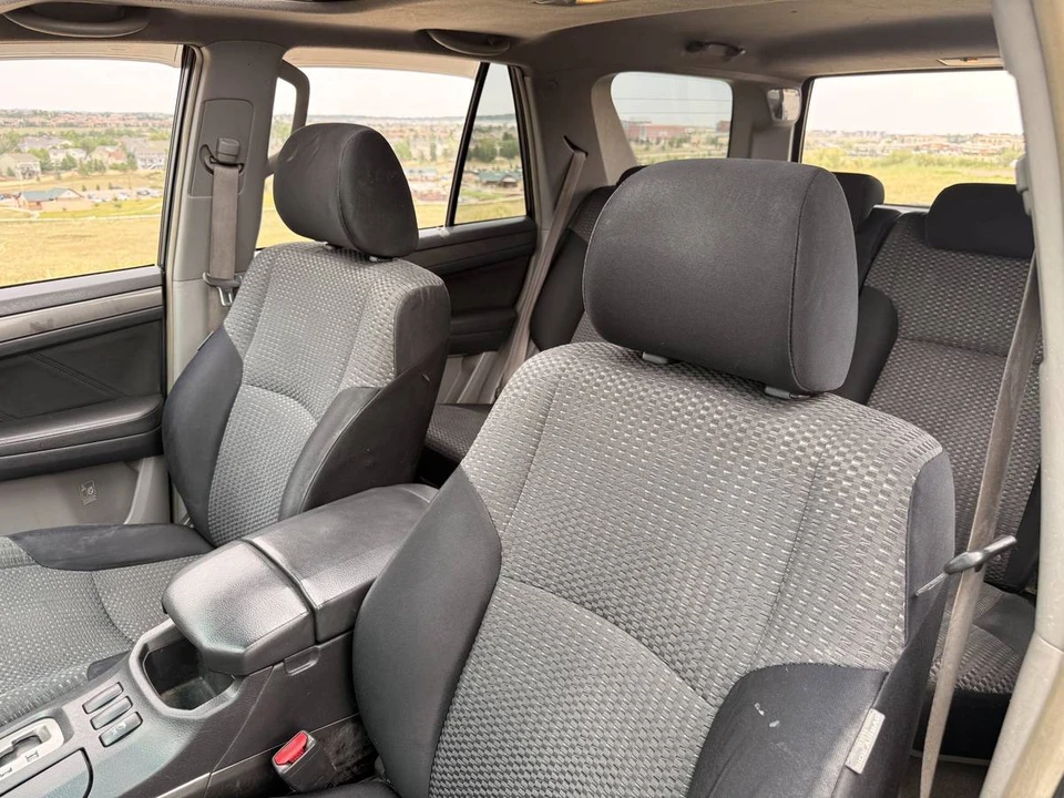 2008 Toyota 4Runner 4th Gen - Image 9 of 24