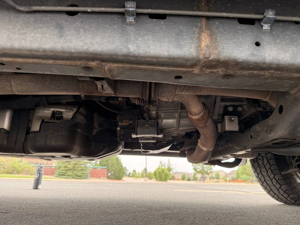 2008 Toyota 4Runner 4th Gen - Image 18 of 24