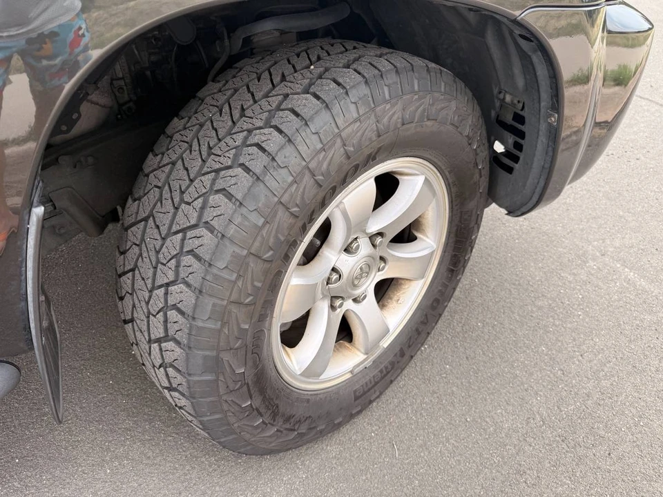 2008 Toyota 4Runner 4th Gen - Image 16 of 24