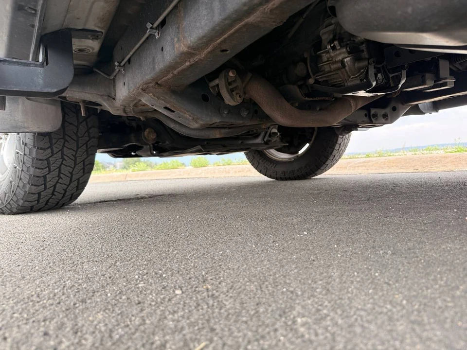 2008 Toyota 4Runner 4th Gen - Image 21 of 24