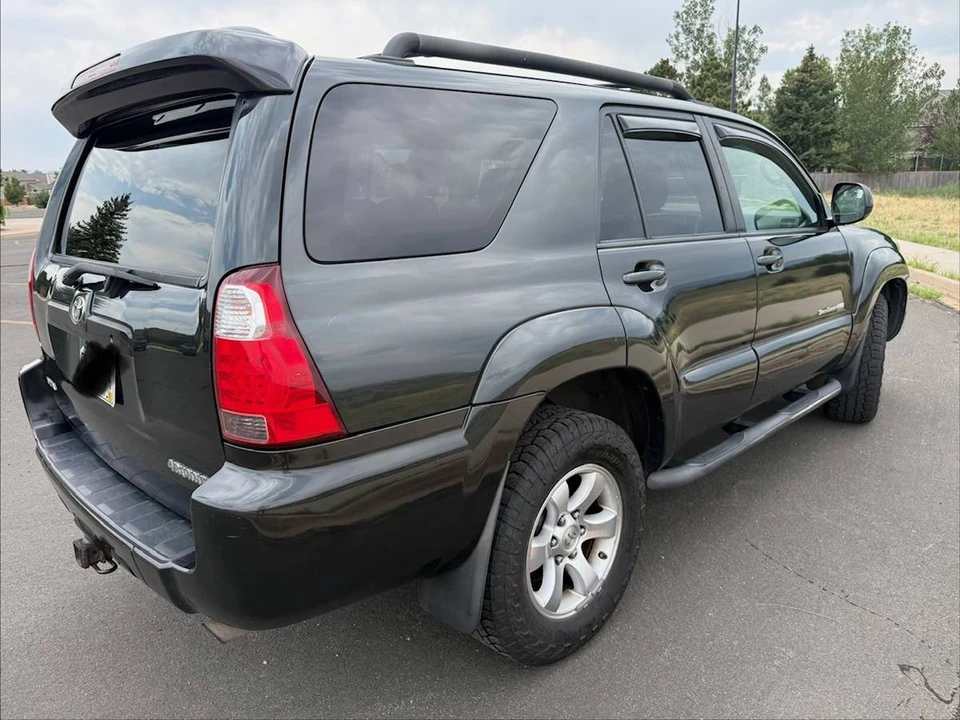 2008 Toyota 4Runner 4th Gen - Image 3 of 24