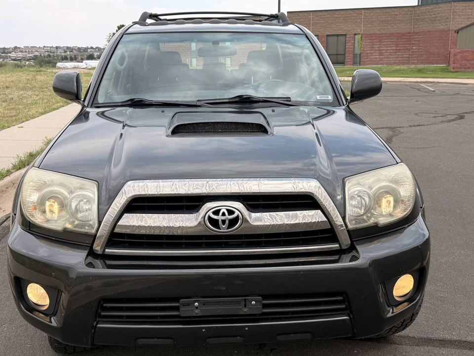 2008 Toyota 4Runner 4th Gen - Image 6 of 24
