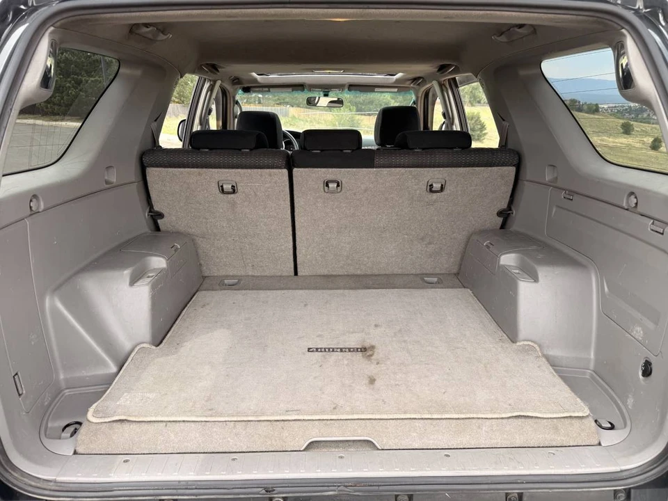 2008 Toyota 4Runner 4th Gen - Image 11 of 24