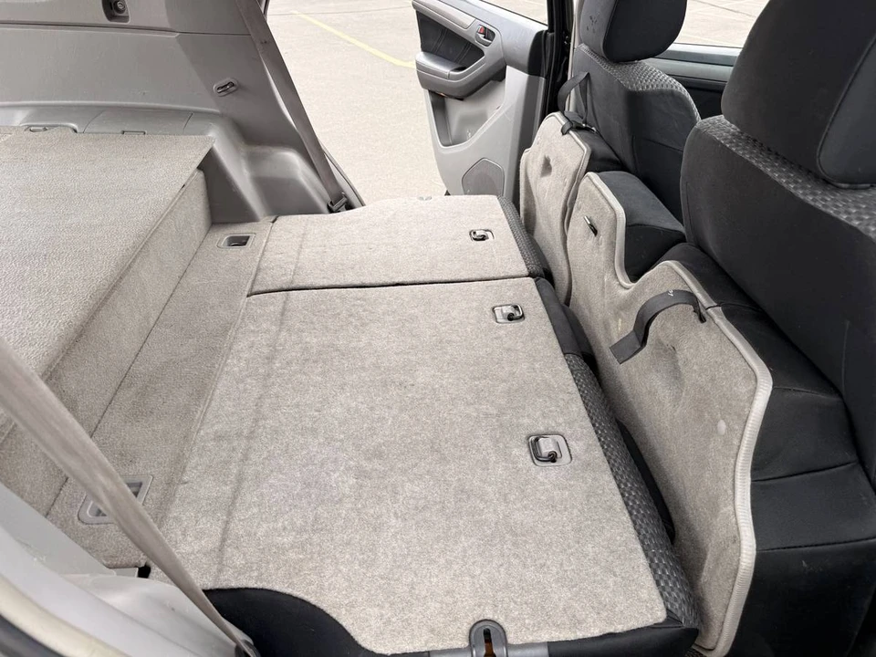 2008 Toyota 4Runner 4th Gen - Image 12 of 24