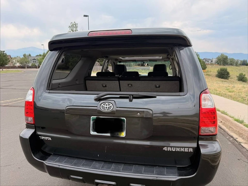 2008 Toyota 4Runner 4th Gen - Image 24 of 24