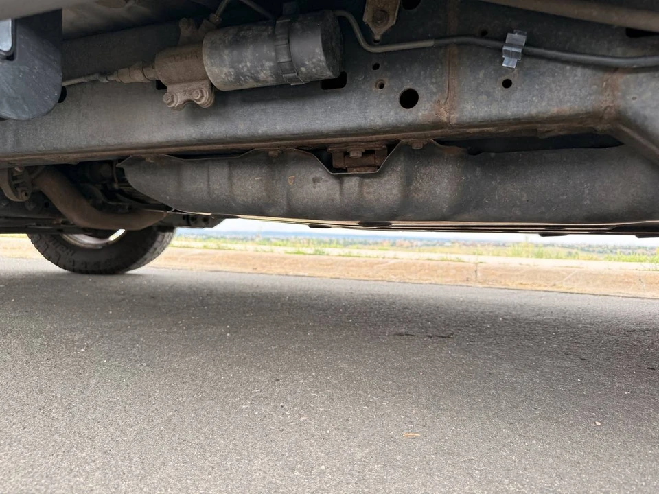 2008 Toyota 4Runner 4th Gen - Image 17 of 24