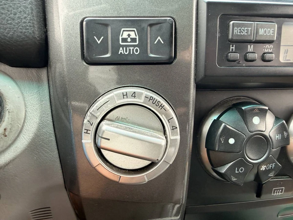 2008 Toyota 4Runner 4th Gen - Image 23 of 24