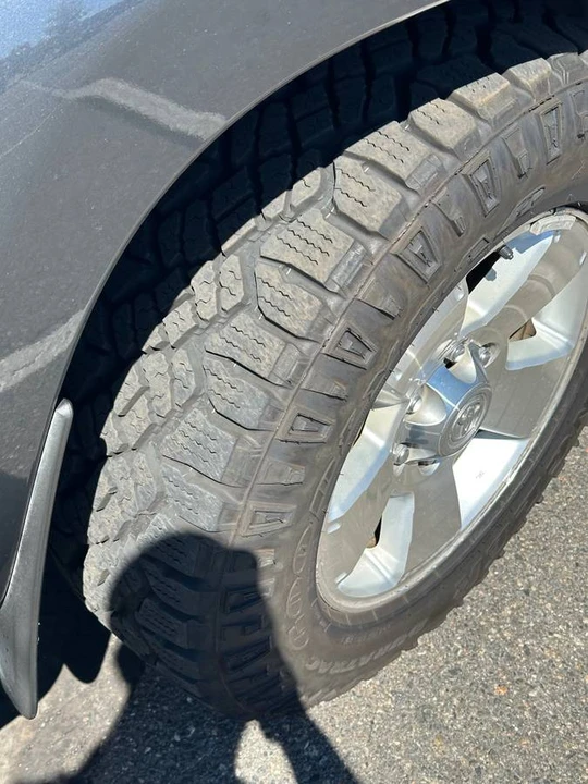 2008 Toyota 4Runner 4th Gen - Image 3 of 8