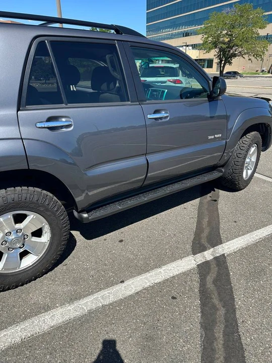 2008 Toyota 4Runner 4th Gen - Image 4 of 8