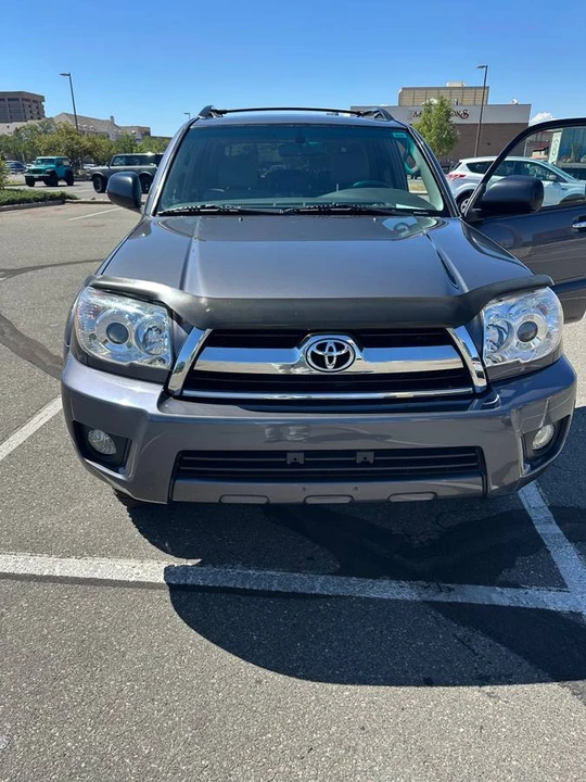 2008 Toyota 4Runner 4th Gen - Image 2 of 8
