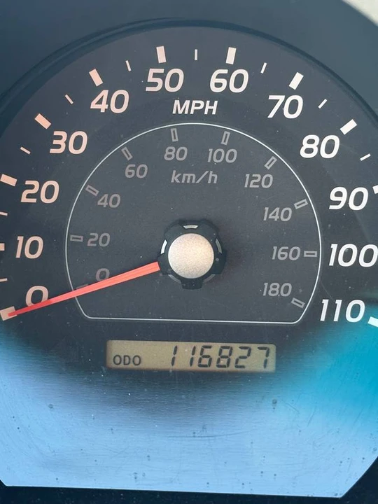 2008 Toyota 4Runner 4th Gen - Image 8 of 8