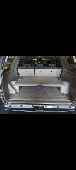 2008 Toyota 4Runner 4th Gen - Image 7 of 7
