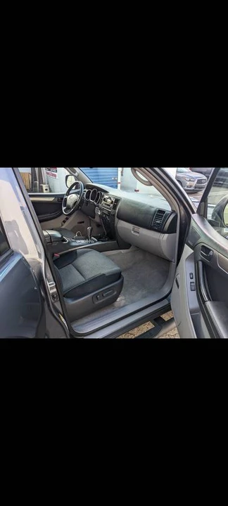 2008 Toyota 4Runner 4th Gen - Image 6 of 7