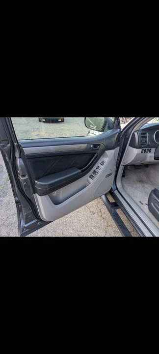 2008 Toyota 4Runner 4th Gen - Image 5 of 7