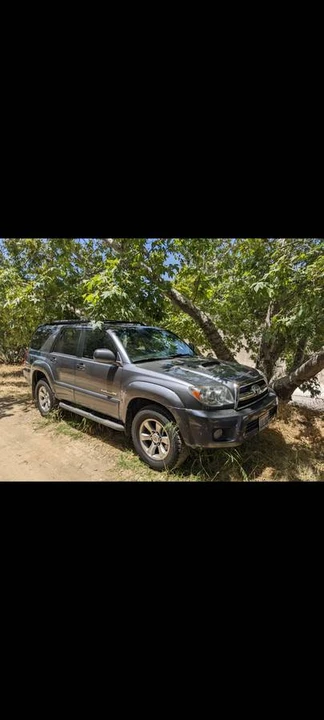 2008 Toyota 4Runner 4th Gen - Image 3 of 7