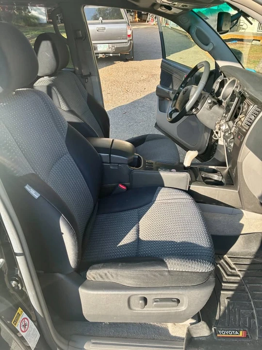 2008 Toyota 4Runner 4th Gen - Image 6 of 10
