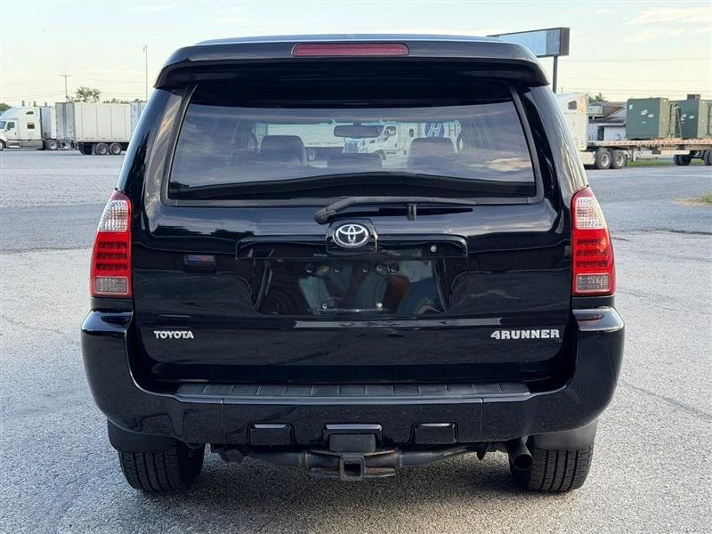 2008 Toyota 4Runner 4th Gen - Image 7 of 20