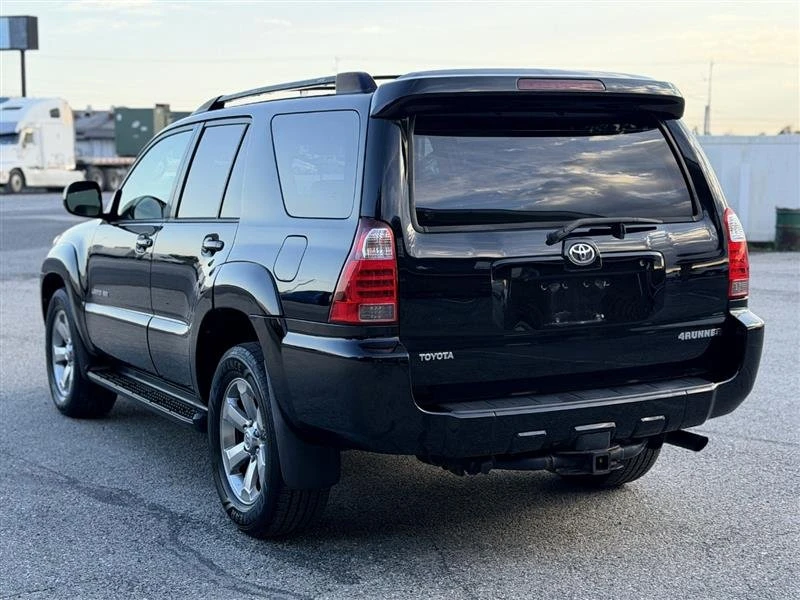 2008 Toyota 4Runner 4th Gen - Image 6 of 20