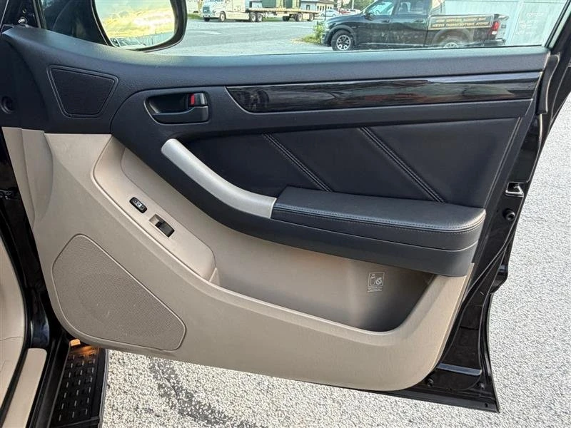 2008 Toyota 4Runner 4th Gen - Image 18 of 20