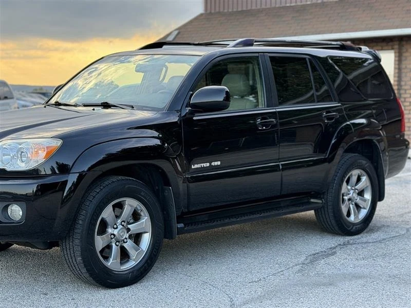 2008 Toyota 4Runner 4th Gen - Image 5 of 20