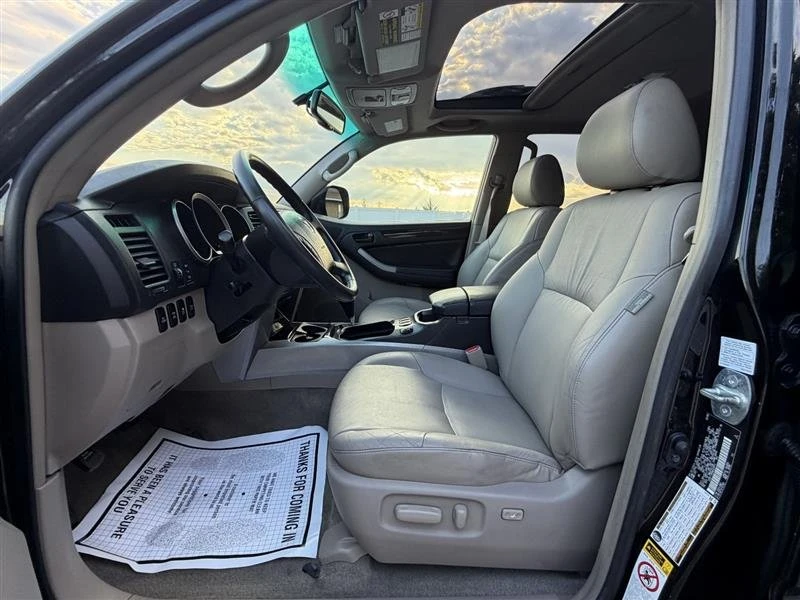 2008 Toyota 4Runner 4th Gen - Image 12 of 20