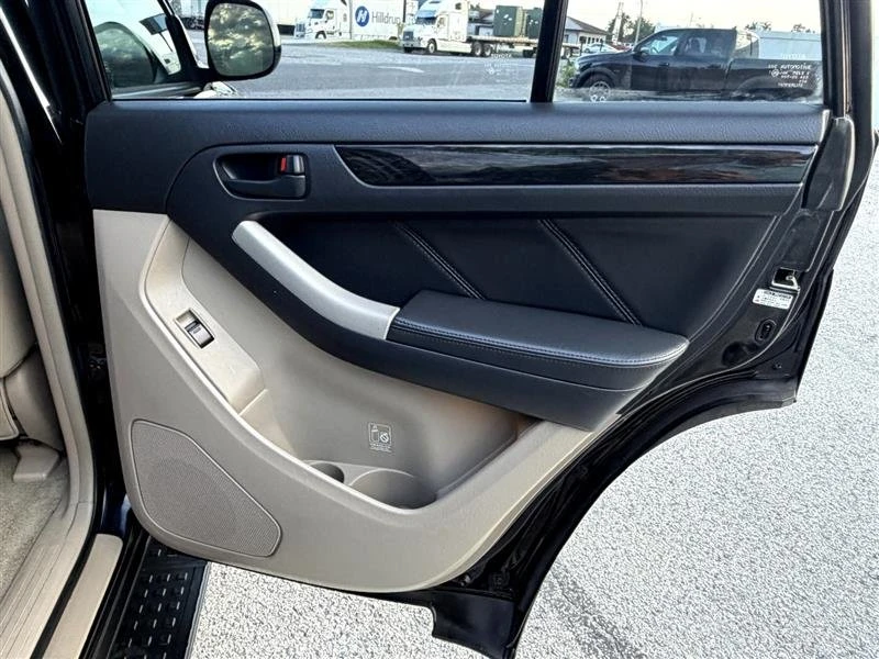 2008 Toyota 4Runner 4th Gen - Image 16 of 20
