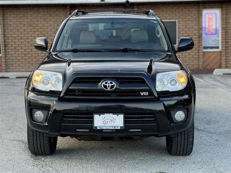 2008 Toyota 4Runner 4th Gen - Image 2 of 20