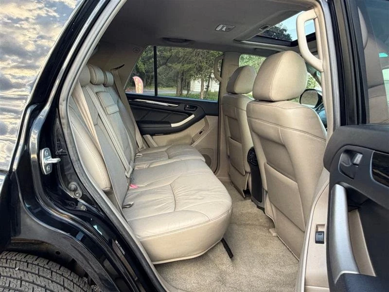 2008 Toyota 4Runner 4th Gen - Image 17 of 20