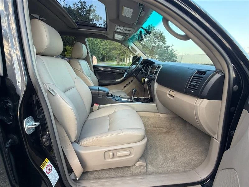 2008 Toyota 4Runner 4th Gen - Image 19 of 20