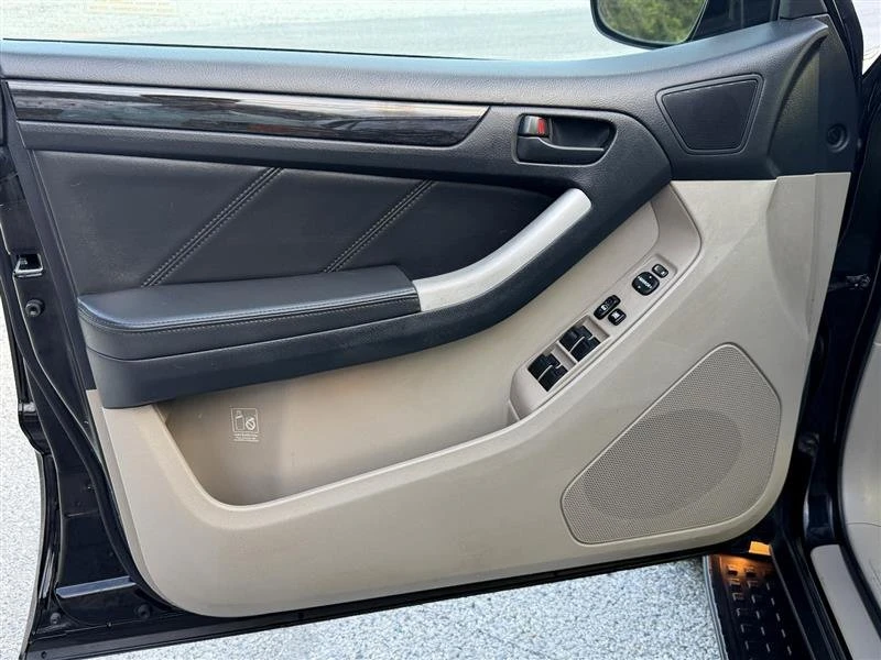 2008 Toyota 4Runner 4th Gen - Image 11 of 20