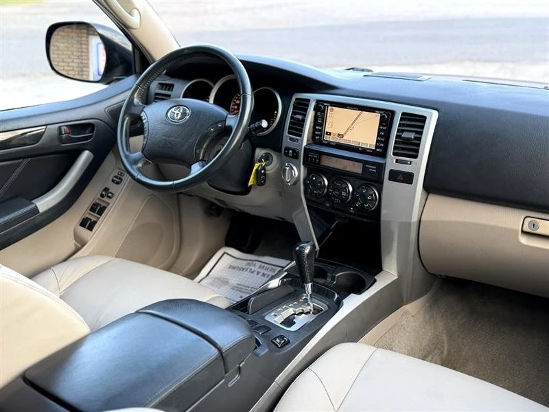 2008 Toyota 4Runner 4th Gen - Image 20 of 20