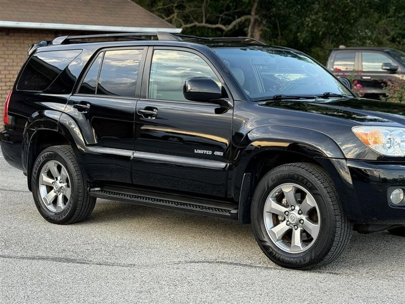 2008 Toyota 4Runner 4th Gen - Image 4 of 20