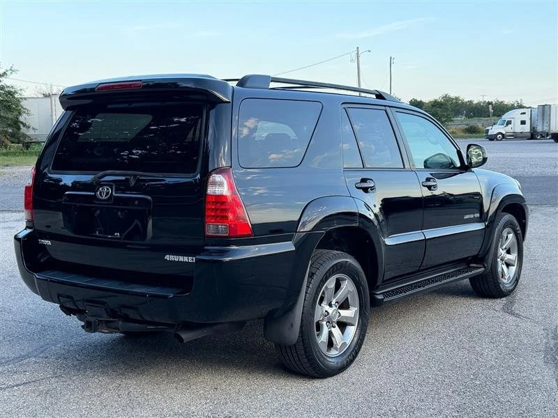 2008 Toyota 4Runner 4th Gen - Image 8 of 20