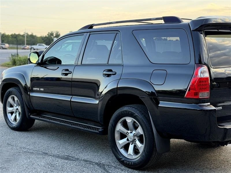 2008 Toyota 4Runner 4th Gen - Image 9 of 20