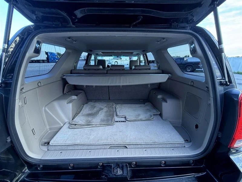 2008 Toyota 4Runner 4th Gen - Image 15 of 20