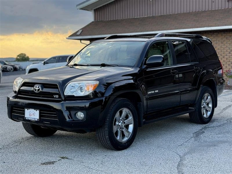 2008 Toyota 4Runner 4th Gen - Image 3 of 20