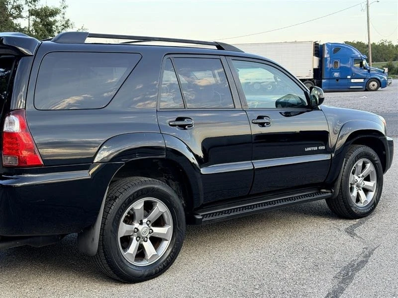 2008 Toyota 4Runner 4th Gen - Image 10 of 20
