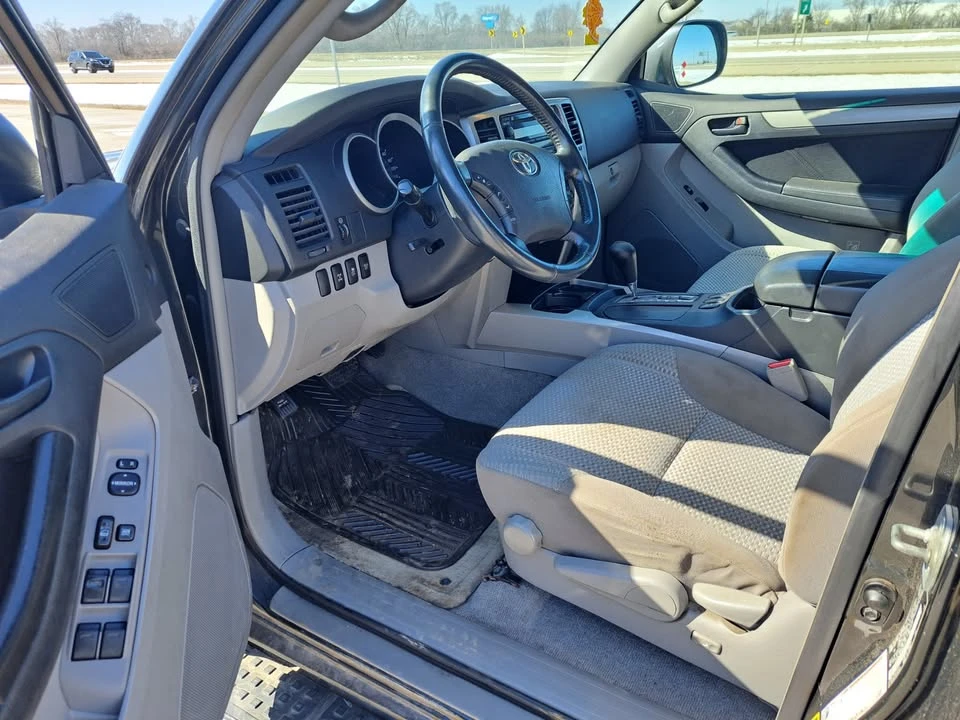 2008 Toyota 4Runner - Image 5 of 12