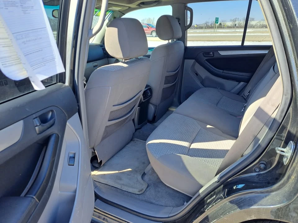 2008 Toyota 4Runner - Image 6 of 12