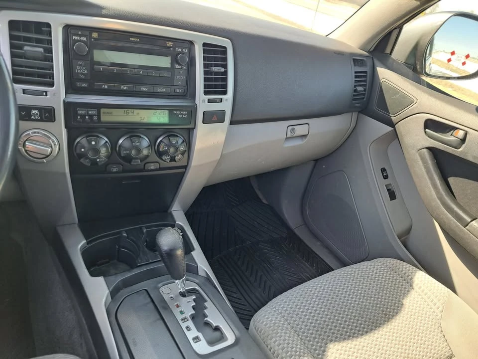 2008 Toyota 4Runner - Image 12 of 12